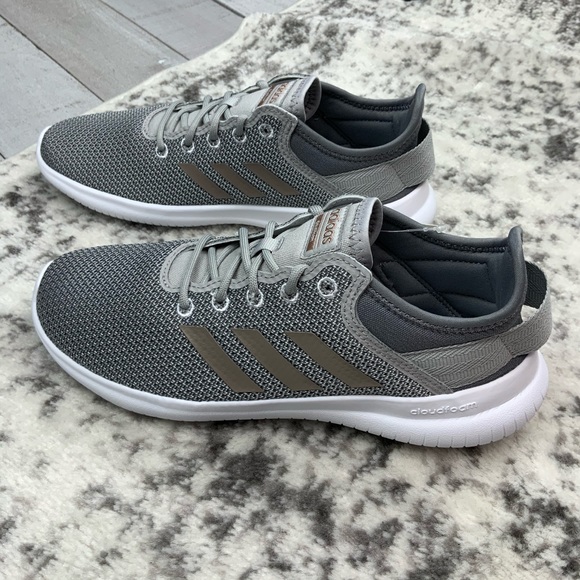 NIB Adidas QTFLEX women’s running shoes - Picture 5 of 8